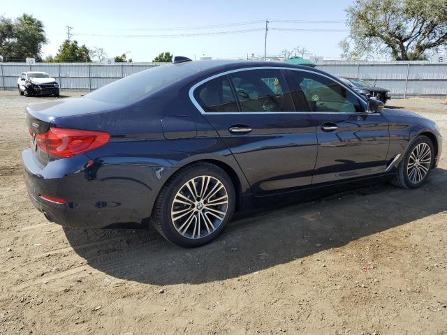WBAJA5C36HG896826 BMW 530 I