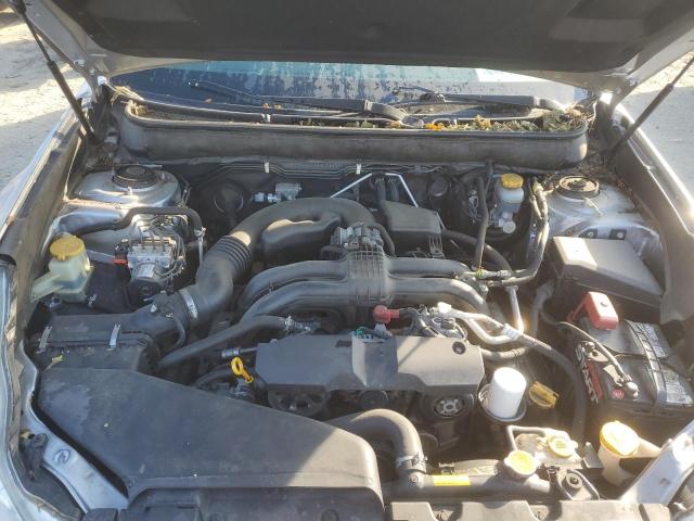 4S4BRCDC4E3215662 Subaru Outback 2.5i Premium