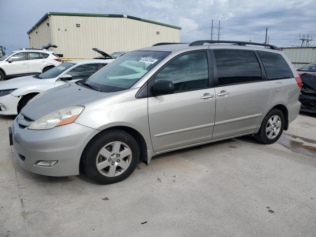 Auction sale of the 2009 Toyota Sienna Xle, vin: 5TDZK22CX9S265989, lot number: 53405164
