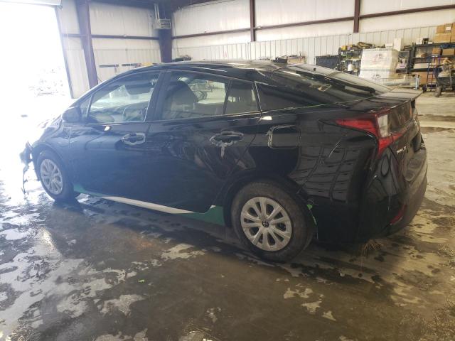 JTDKAMFU3M3132309 Toyota Prius Special Edition
