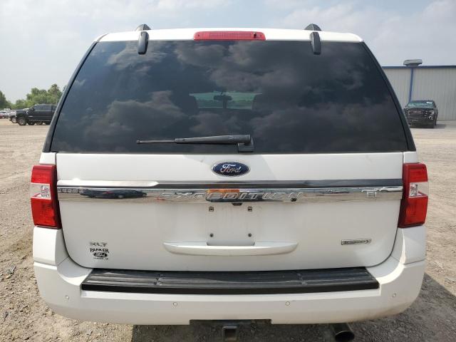 1FMJK1JT8HEA65122 Ford Expedition El Xlt