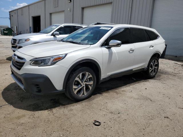 Auction sale of the 2021 Subaru Outback Touring, vin: 4S4BTAPC0M3134772, lot number: 53110164