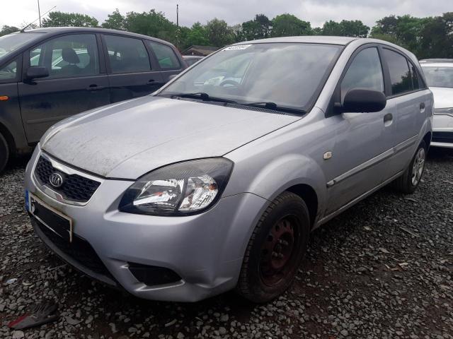 Auction sale of the 2010 Kia Rio 1, vin: *****************, lot number: 54330994