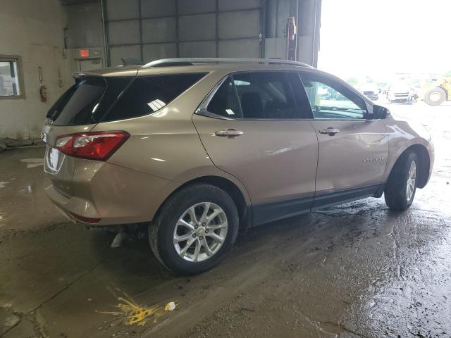 2GNAXSEV3J6342770 Chevrolet EQUINOX LT
