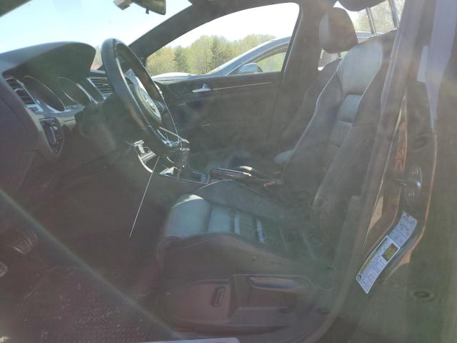 3VW5T7AU2GM069218 Volkswagen GTI S/SE
