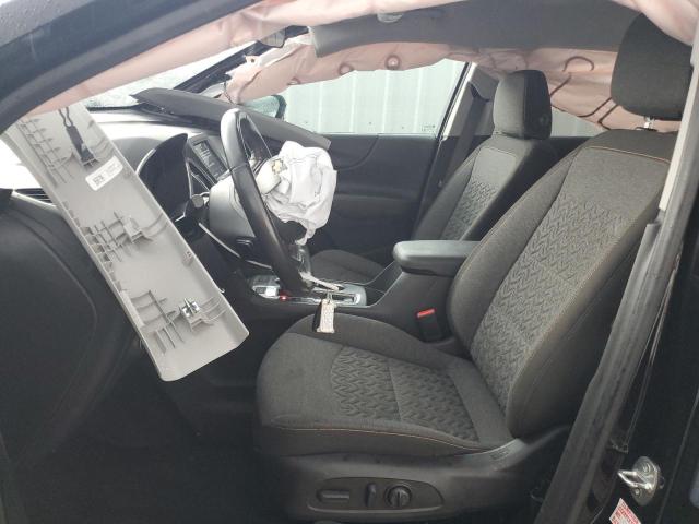 3GNAXUEV8NL120710 Chevrolet EQUINOX LT
