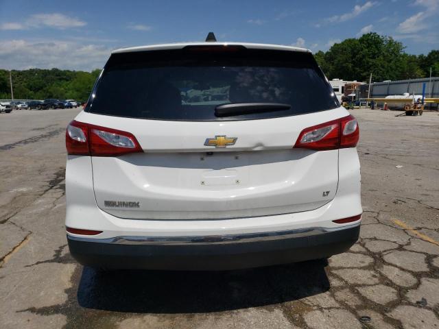 2GNAXJEV9J6143054 Chevrolet EQUINOX LT
