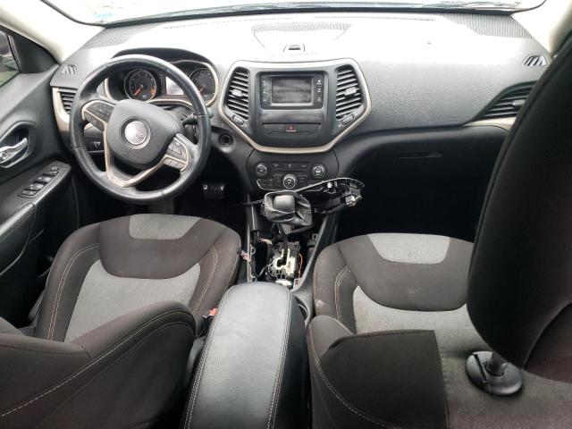 1C4PJMABXFW725159 Jeep Cherokee Sport