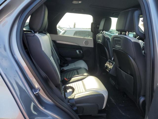 SALRT2RX9M2450050 Land Rover Discovery S R-dynamic