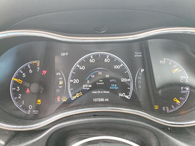 1C4RJFAG2FC604014 Jeep Grand Cherokee Laredo