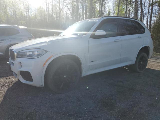 Auction sale of the 2015 Bmw X5 Xdrive35d, vin: 5UXKS4C5XF0N10817, lot number: 51645014