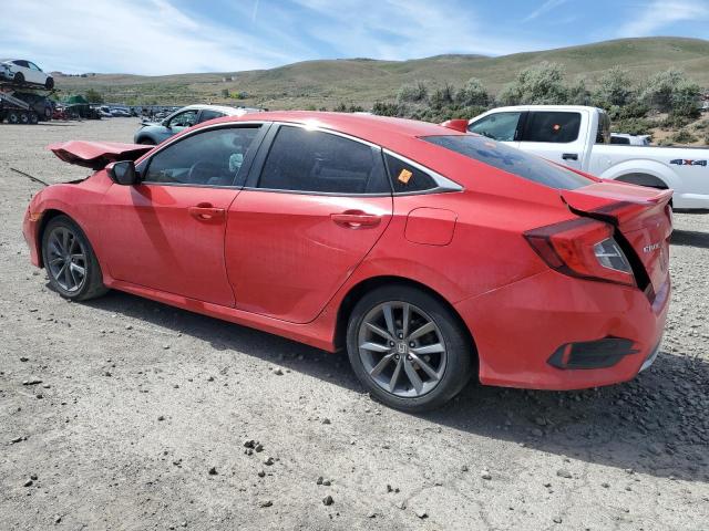 2HGFC1F36LH681212 Honda CIVIC EX
