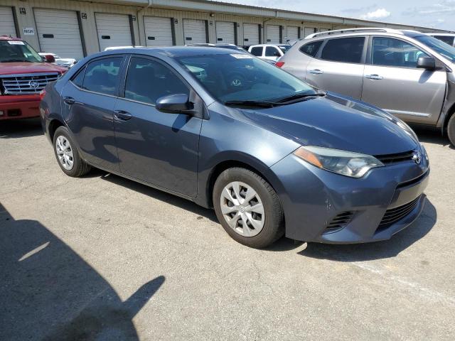 2T1BPRHE1FC234185 Toyota Corolla Eco