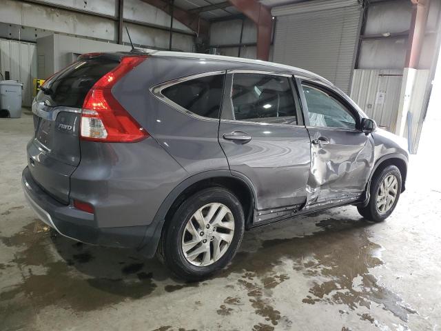 2HKRM4H70GH709657 Honda CR-V EXL