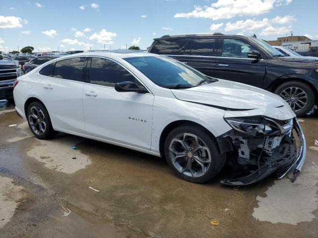 1G1ZD5ST2LF123180 Chevrolet MALIBU LT