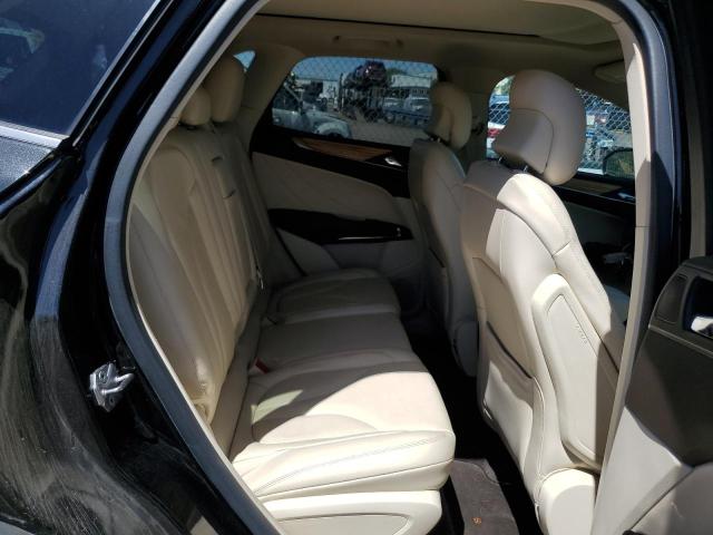 5LMCJ1A96FUJ18917 Lincoln MKC