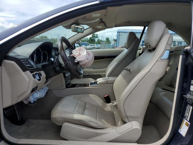 WDDKK6FF0FF298496 Mercedes-Benz E 400