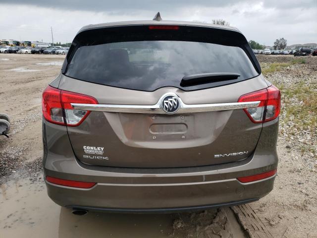 LRBFXASA2HD179663 Buick Envision Preferred