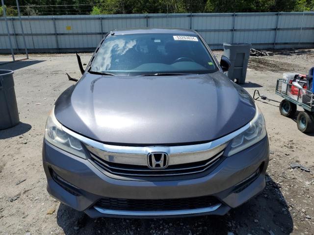 1HGCR2F16HA187072 Honda Accord Sport Special Edition