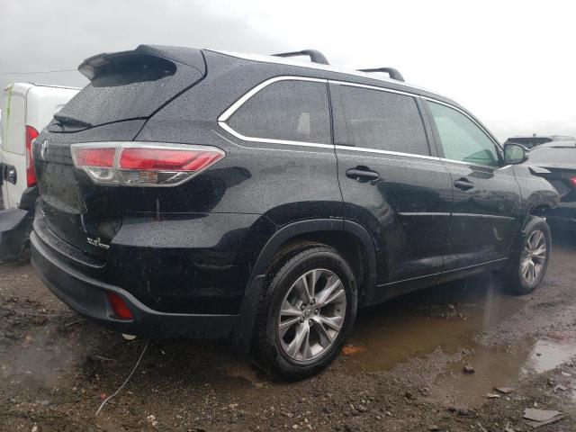 5TDJKRFH8FS090875 Toyota Highlander Xle