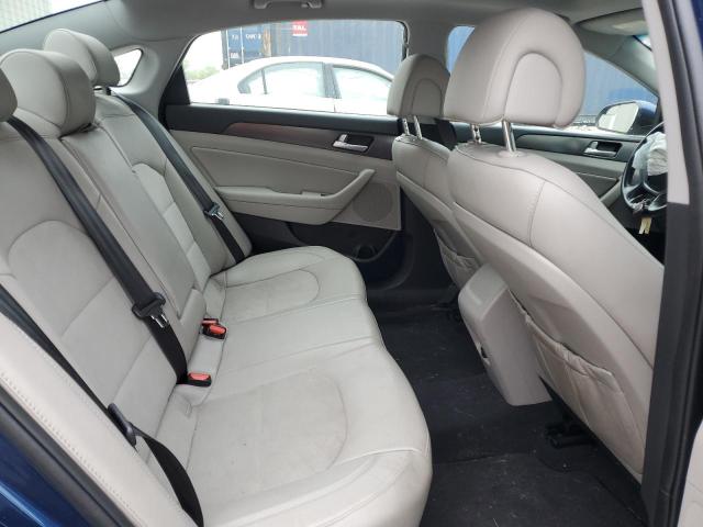 5NPE34AF0HH591257 Hyundai Sonata Sport