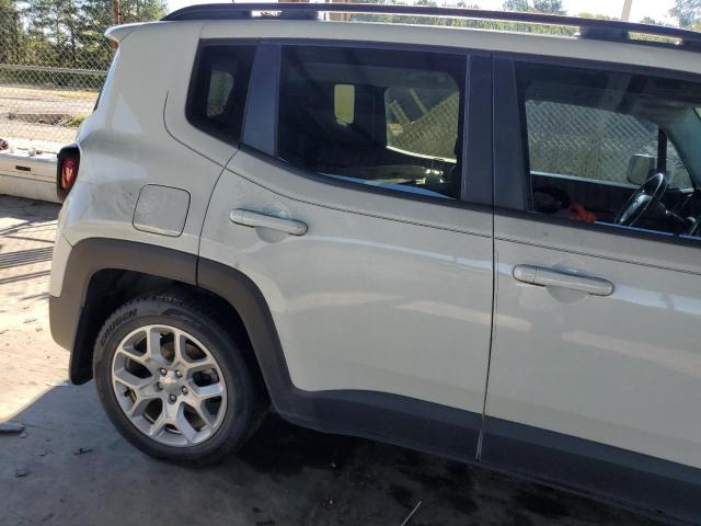 ZACCJABB6HPG33512 Jeep Renegade Latitude