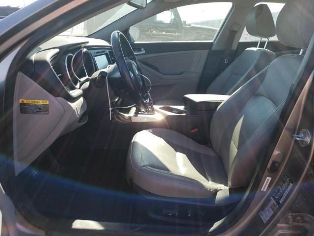 5XXGN4A76EG341444 KIA OPTIMA EX