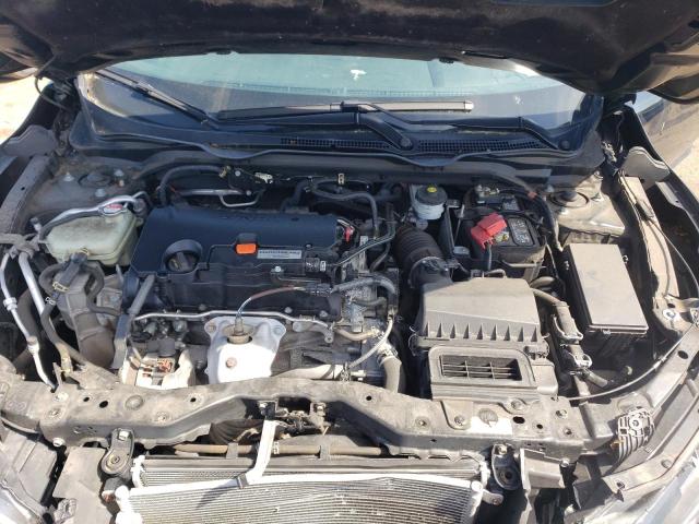 2HGFC2F58HH555609 Honda Civic Lx