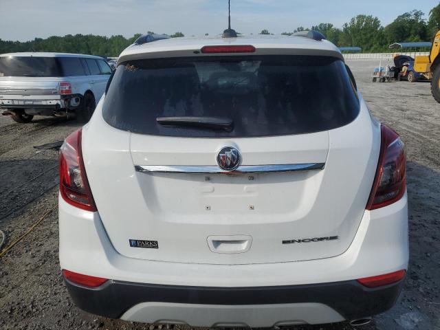 KL4CJASB0KB830560 Buick Encore Preferred