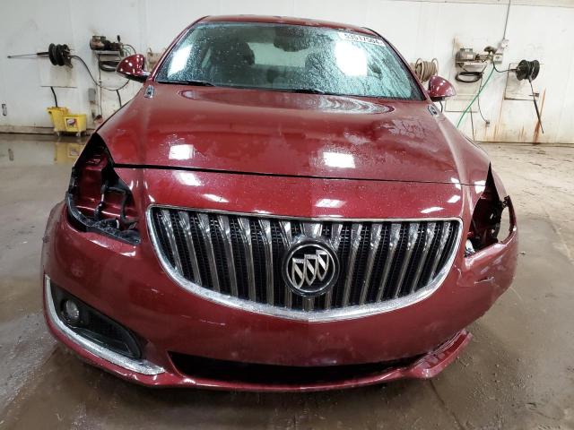 2G4GL5EX0H9144315 Buick Regal Sport Touring