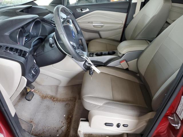 1FMCU0GXXGUC18983 Ford ESCAPE SE