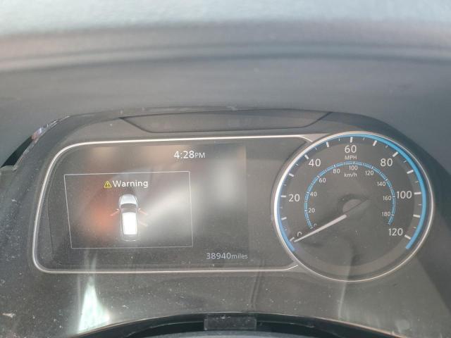 1N4AZ1BP7LC310309 Nissan LEAF S