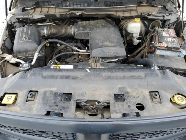 1C6RR6FG6GS306453 RAM 1500 St