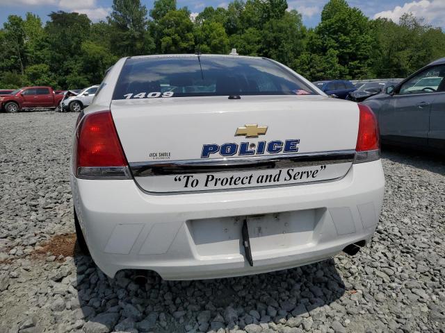 6G3NS5U26EL932978 Chevrolet Caprice Police