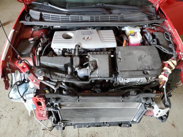 JTHKD5BH5G2263000 Lexus CT 200