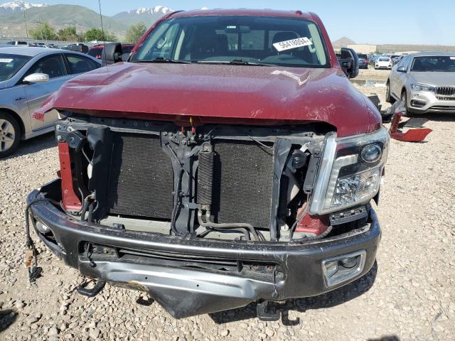 1N6BA1F48GN506207 Nissan Titan Xd Sl
