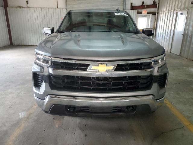 1GCPDDEK7PZ309927 Chevrolet Silverado K1500 Lt