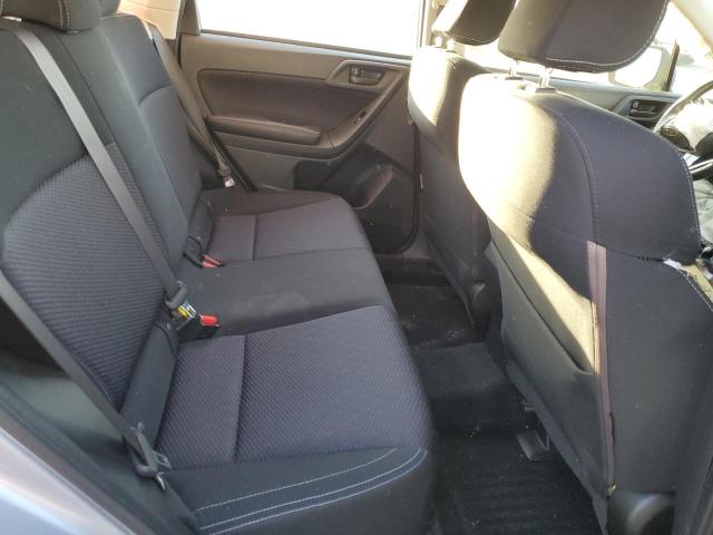 JF2SJAAC5HG533115 Subaru FORESTER 2