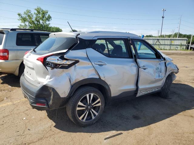 3N1CP5CUXKL478973 Nissan KICKS S