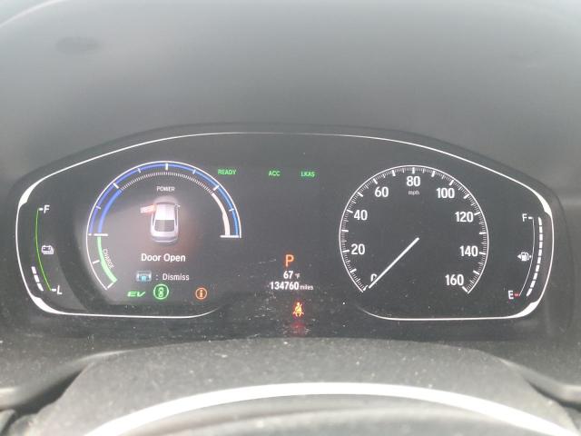 1HGCV3F14KA005197 Honda ACCORD HYBRID