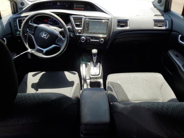 2HGFB2F86EH517305 Honda CIVIC EX