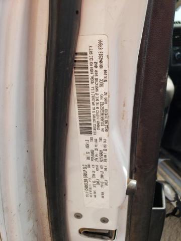 3C6JR6AT0EG262763 RAM 1500 St