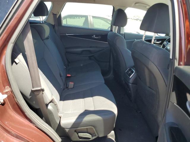 5XYPG4A56LG626324 KIA SORENTO S