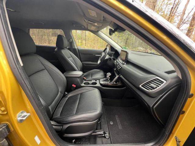 KNDETCA29M7060094 KIA Seltos Sx