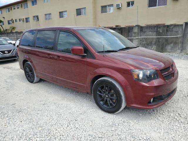 2C4RDGEG3KR760684 Dodge Grand Caravan Gt