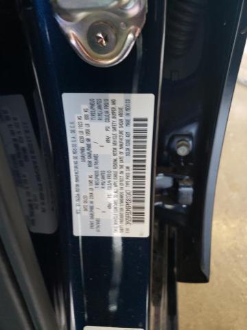 3MZBPBDM8PM381047 Mazda 3 Premium