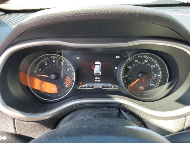 1C4PJMBSXEW255454 Jeep Cherokee Trailhawk