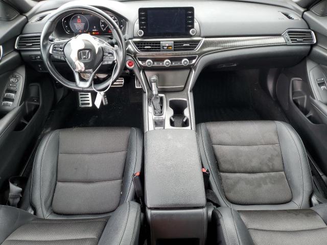 1HGCV1F37LA100389 Honda Accord Sport
