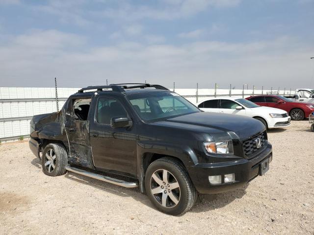 5FPYK1F60EB013362 Honda Ridgeline Rtl-s