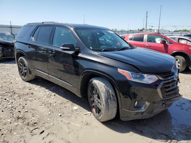 1GNERKKW6KJ268550 Chevrolet Traverse Premier